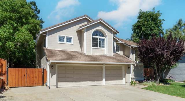 Photo of 671 Poplar Ct, Livermore, CA 94551