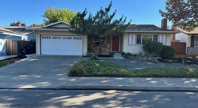 Photo of 1456 Roselli Dr, Livermore, CA 94550