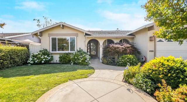 Photo of 9821 Davona Dr, San Ramon, CA 94583