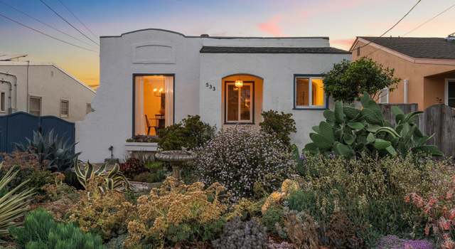 Photo of 533 Lewis Ave, San Leandro, CA 94577