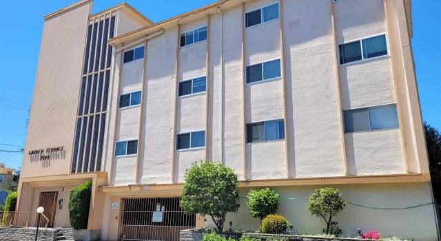 Photo of 1599 Hays St #204, San Leandro, CA 94577