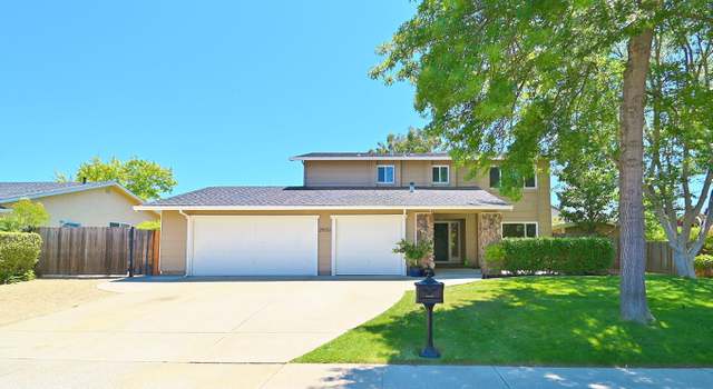 Photo of 2852 Tahoe Dr, Livermore, CA 94550