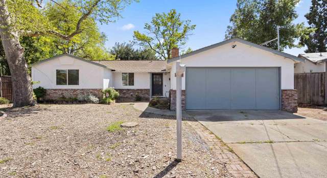 Photo of 1830 William Way, Concord, CA 94520