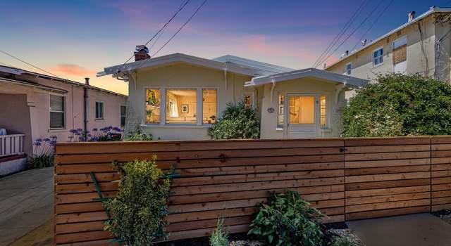 Photo of 1317 Hopkins St, Berkeley, CA 94702