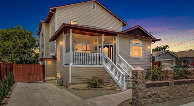 Photo of 150 Malicoat Ave, Oakley, CA 94561