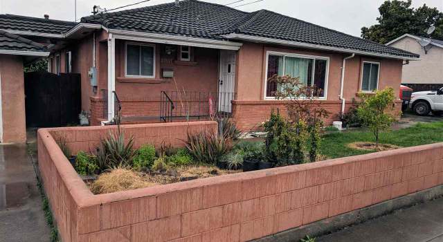 Photo of 27537 E 12th St, Hayward, CA 94544