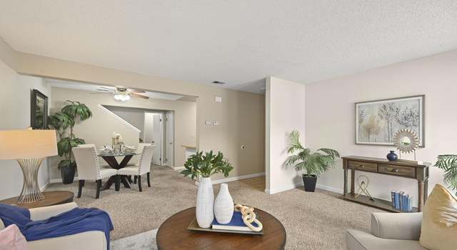 Photo of 5030 Valley Crest Dr #87, Concord, CA 94521