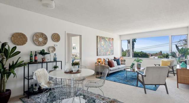 Photo of 2601 College Ave #308, Berkeley, CA 94704