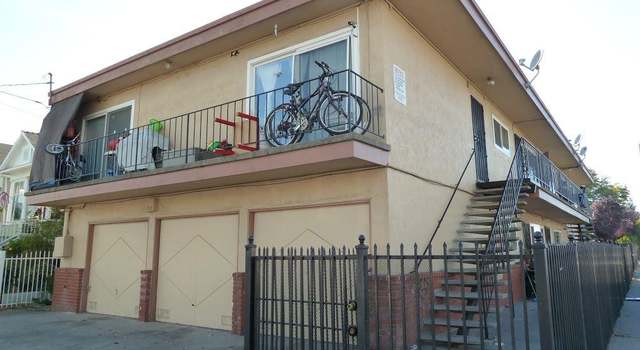 Photo of 4555 Bancroft Ave, Oakland, CA 94601