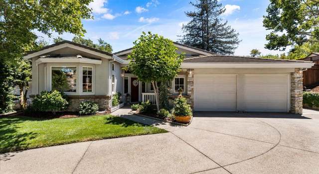 Photo of 1273 Laurel Oak Ln, Walnut Creek, CA 94595