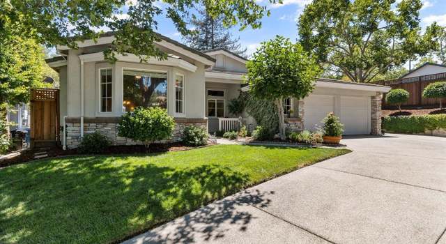 Photo of 1273 Laurel Oak Ln, Walnut Creek, CA 94595