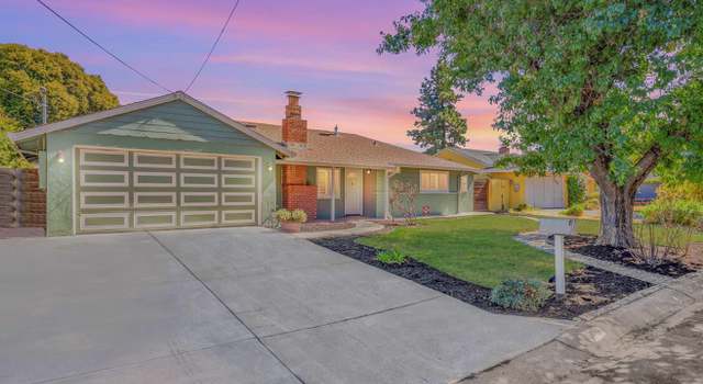 Photo of 2137 Sherman Dr, Pleasant Hill, CA 94523