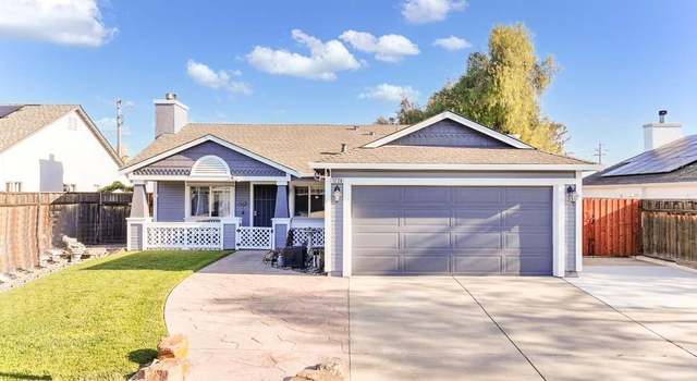 Photo of 1226 Fetzer Ln, Oakley, CA 94561