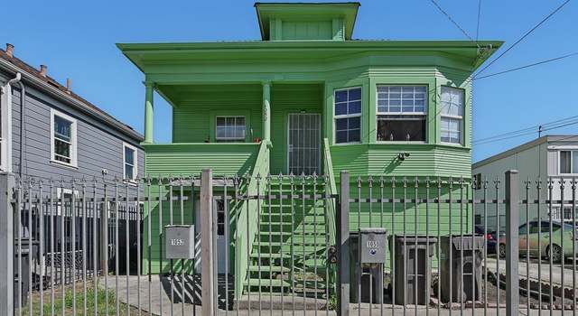 Photo of 1050 82nd Ave, Oakland, CA 94621