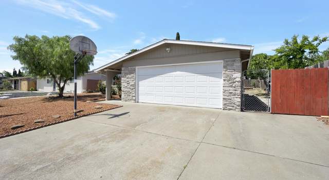 Photo of 2049 Plum Tree Way, Fairfield, CA 94533