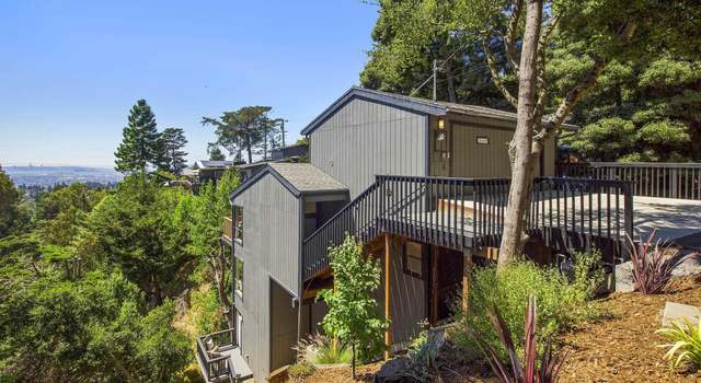 Photo of 2609 Chelsea Dr, Oakland, CA 94611