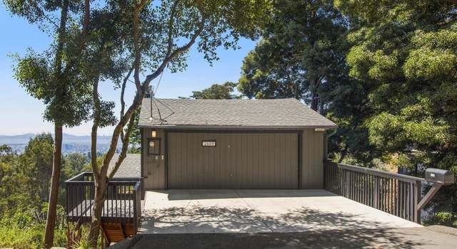 Photo of 2609 Chelsea Dr, Oakland, CA 94611