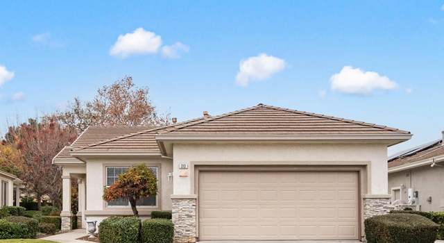 Photo of 313 Upton Pyne Dr, Brentwood, CA 94513