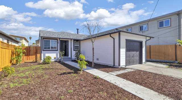 Photo of 430 S 15th St, Richmond, CA 94804