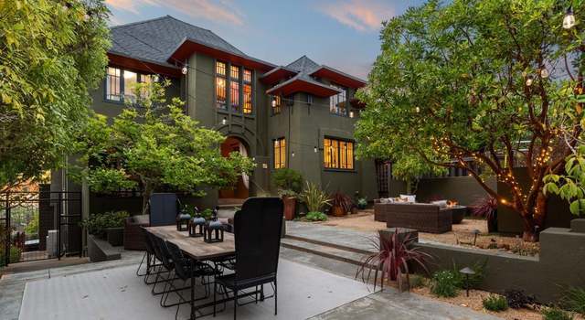 Photo of 1130 Shattuck Ave, Berkeley, CA 94707