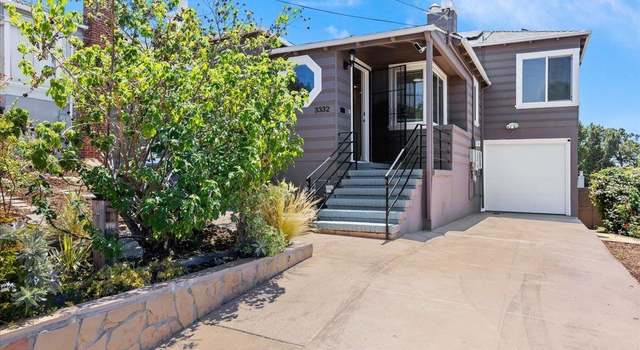 Photo of 3332 82nd Ave, Oakland, CA 94605
