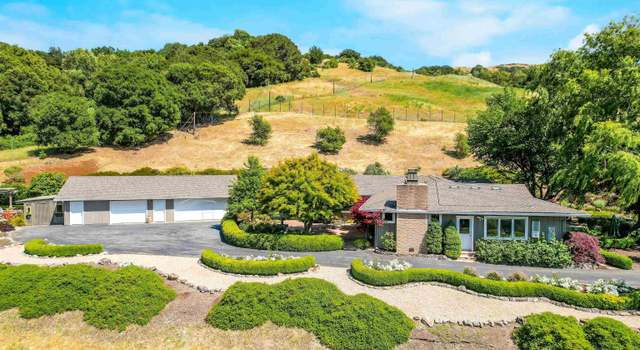 Photo of 8700 Oak Tree Ln, Castro Valley, CA 94552