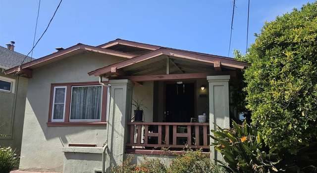 Photo of 426 42nd St, Oakland, CA 94609