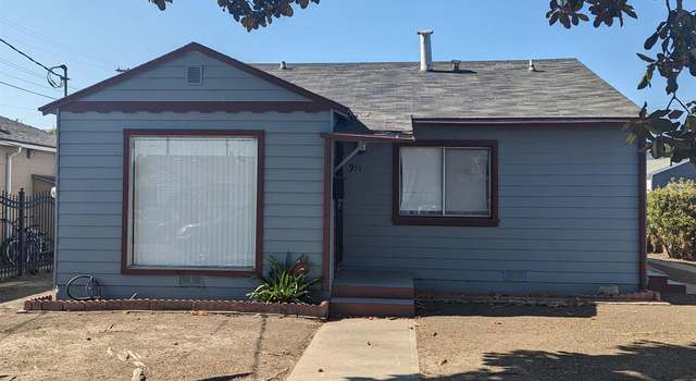 Photo of 911 91st Ave, Oakland, CA 94603