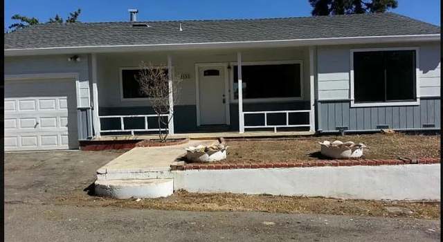 Photo of 1133 Rowena Dr, Hayward, CA 94542