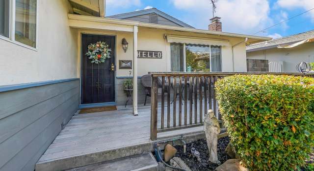 Photo of 30909 Vanderbilt St, Hayward, CA 94544