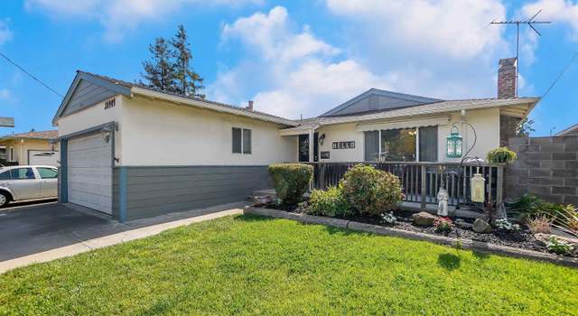 Photo of 30909 Vanderbilt St, Hayward, CA 94544