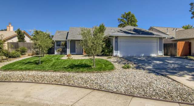 Photo of 19 Moorgate Ct, Sacramento, CA 95823