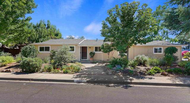 Photo of 4232 Woodland Dr, Concord, CA 94521