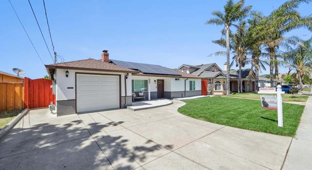 Photo of 3133 Greenwood Dr, Fremont, CA 94536
