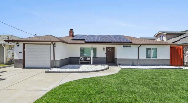 Photo of 3133 Greenwood Dr, Fremont, CA 94536