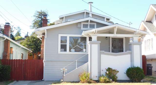 Photo of 2333 8th Ave, Oakland, CA 94606