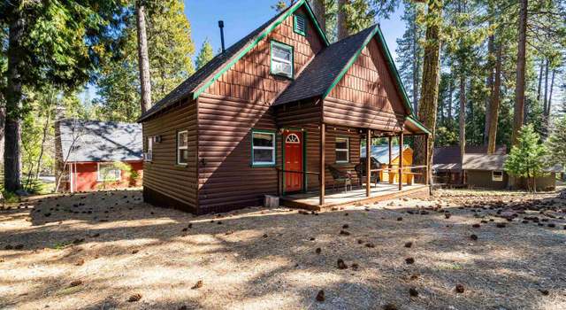 Photo of 25931 Scenic Dr, Long Barn, CA 95335