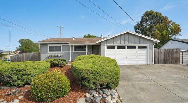 Photo of 2092 Cypress Ave, San Pablo, CA 94806