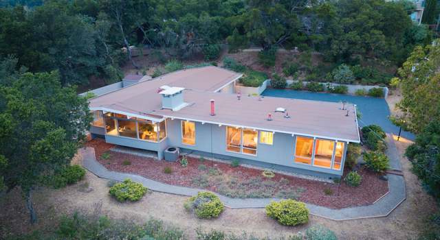 Photo of 4500 Mountain View Ave, Oakland, CA 94605