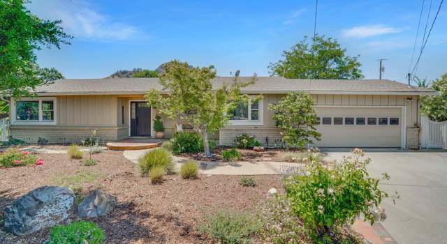 Photo of 144 Widmar Pl, Clayton, CA 94517