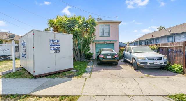 Photo of 9715 Plymouth St, Oakland, CA 94603