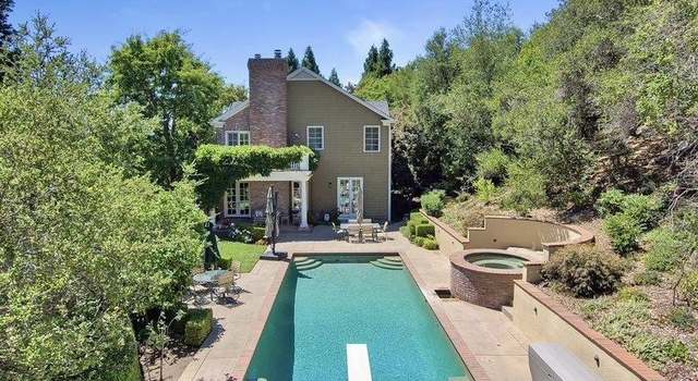 Photo of 54 Merrill Cir N, Moraga, CA 94556