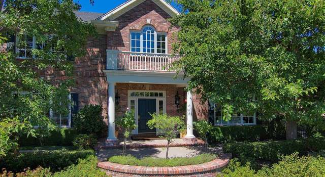 Photo of 54 Merrill Cir N, Moraga, CA 94556