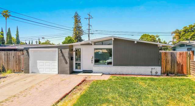 Photo of 1719 Bermuda Way, San Jose, CA 95122