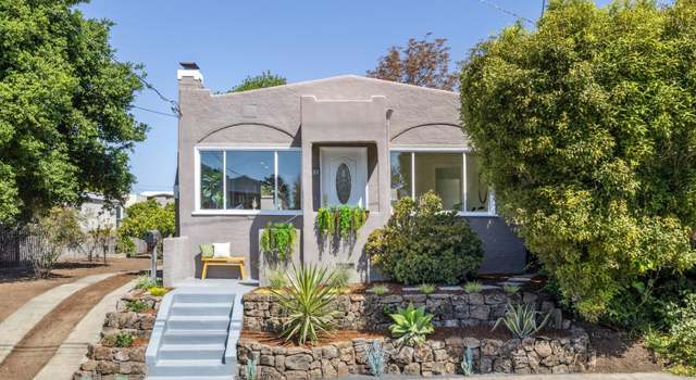 Photo of 1151 Garfield Ave, Albany, CA 94706