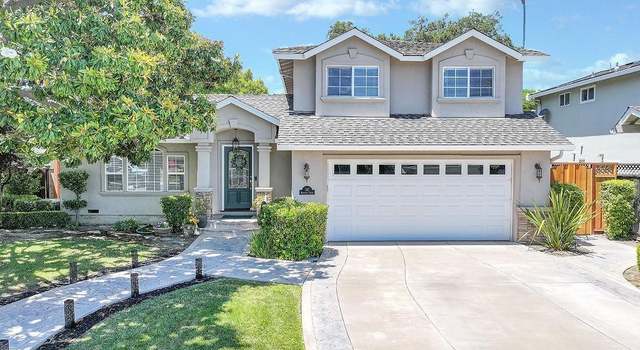 Photo of 197 Branbury Dr, Campbell, CA 95008