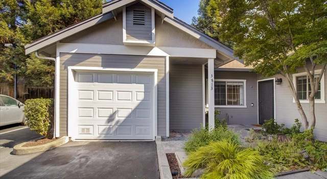 Photo of 3813 Vine St, Pleasanton, CA 94566