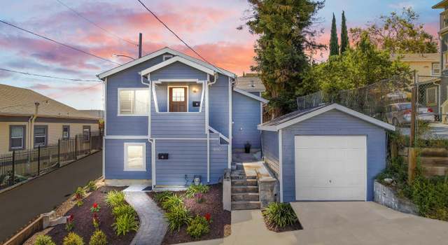 Photo of 2020 17th Ave, Oakland, CA 94606