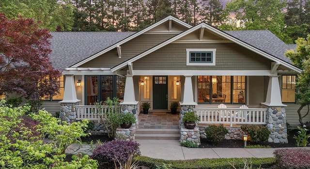Photo of 5 Springhill Mnr, Lafayette, CA 94549