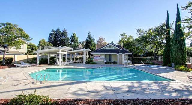 Photo of 2896 Barrington Ter, Fremont, CA 94536